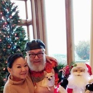 Meet your Posher, Donna